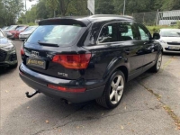 Audi Q7 3,0 TDI QUATTRO