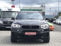 BMW X6 3,0 *M*SPORTPAKET*GPS NAVI*