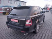 Land Rover Range Rover 3,0TDV6 155kW*SPORT*