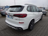 BMW X5 3.0 xDrive30d AT