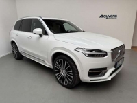 Volvo XC90 T8 AWD Recharge Inscription AT