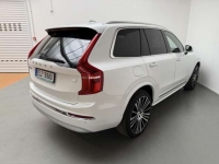Volvo XC90 T8 AWD Recharge Inscription AT