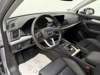 Audi Q5 2.0 TDI 140kW quattro S tronic