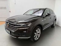 Volkswagen Touareg Exclus. V6 3.0 TDI SCR