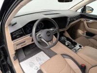 Volkswagen Touareg Exclus. V6 3.0 TDI SCR