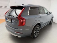 Volvo XC90 B5 AWD Drive-E 2.0L Momentum P
