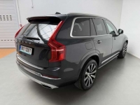 Volvo XC90 B5 AWD diesel Inscription Auto