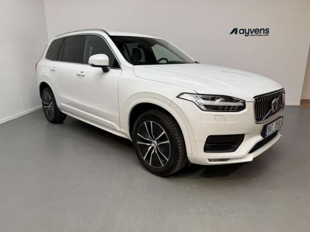 Volvo XC90 B5 AWD diesel Momentum Pro Aut