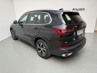 BMW X5 3.0 xDrive40d AT