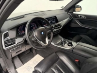 BMW X5 3.0 xDrive40d AT
