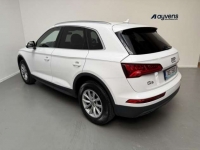 Audi Q5 2.0 45 TFSI quattro S tronic