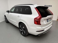 Volvo XC90 B5 AWD Drive-E 2.0L R-Design A