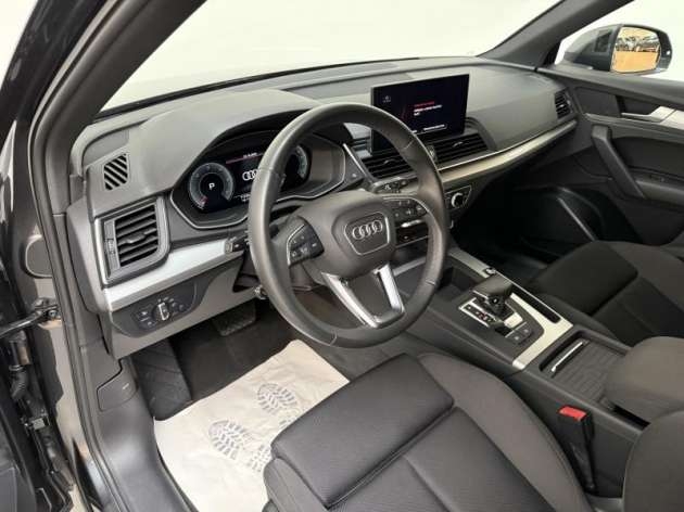 Audi Q5 2.0 40 TDI quattro S tronic S