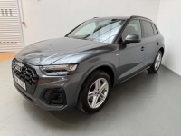 Audi Q5 2.0 40 TDI quattro S tronic S
