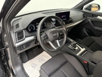 Audi Q5 2.0 40 TDI quattro S tronic S