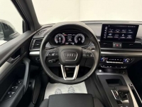 Audi Q5 2.0 40 TDI quattro S tronic S
