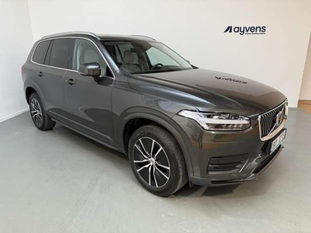 Volvo XC90 B5 AWD diesel Momentum Pro Aut