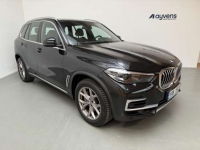 BMW X5 3.0 xDrive30d AT