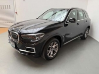 BMW X5 3.0 xDrive30d AT