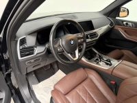 BMW X5 3.0 xDrive30d AT