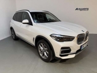 BMW X5 3.0 xDrive40i AT