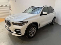 BMW X5 3.0 xDrive40i AT