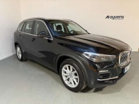 BMW X5 3.0 xDrive30d AT