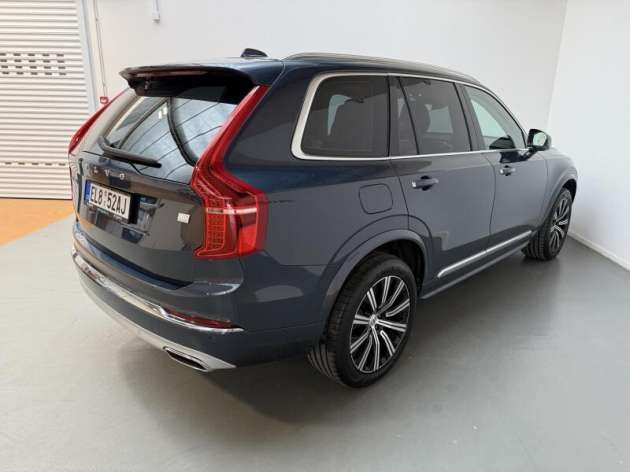 Volvo XC90 T8 AWD Recharge Inscription AT