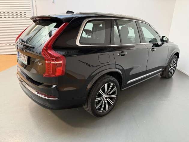 Volvo XC90 B5 AWD diesel Plus Bright Auto