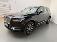 Volvo XC90 B5 AWD diesel Plus Bright Auto