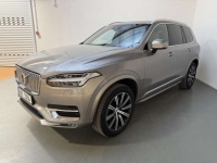 Volvo XC90 B5 AWD diesel Inscription Auto
