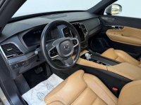 Volvo XC90 B5 AWD diesel Inscription Auto