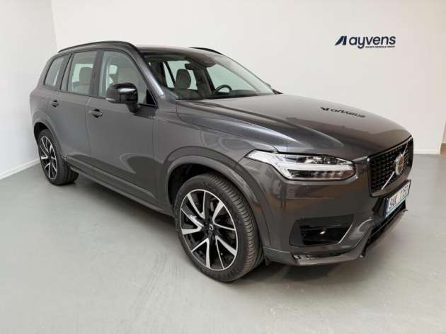 Volvo XC90 B5 AWD diesel Plus Dark Auto