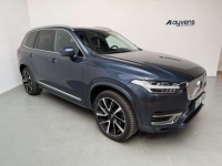 Volvo XC90 B5 AWD diesel Inscription Auto