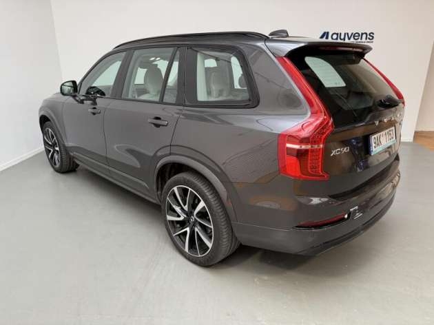 Volvo XC90 B5 AWD diesel Plus Dark Auto