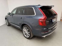 Volvo XC90 B6 AWD benzin Inscription Auto