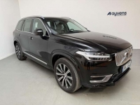 Volvo XC90 B5 AWD diesel Inscription Auto