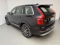 Volvo XC90 B5 AWD diesel Inscription Auto