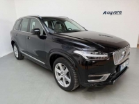 Volvo XC90 B5 AWD diesel Inscription Auto