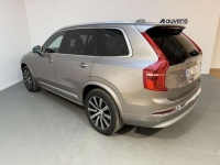 Volvo XC90 B5 AWD diesel Inscription Auto