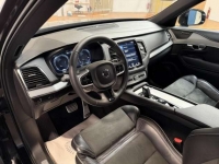 Volvo XC90 B5 AWD diesel R-Design Auto