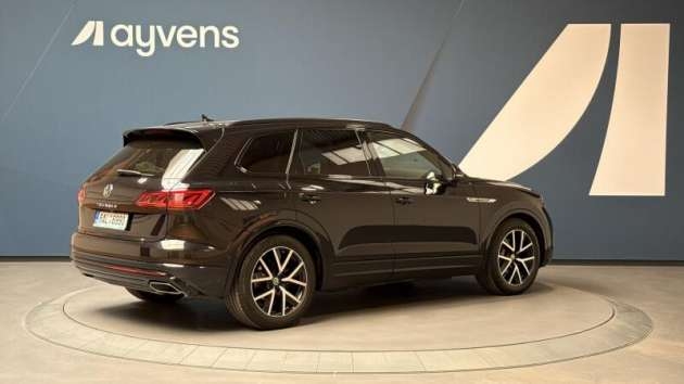Volkswagen Touareg R-Line 3.0 TDI Tiptronic