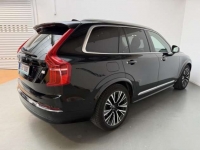 Volvo XC90 T8 AWD Recharge Ultimate Brigh