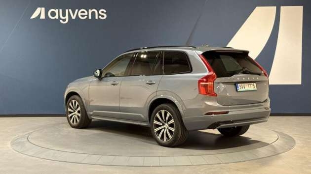 Volvo XC90 B5 AWD diesel Plus Dark Auto