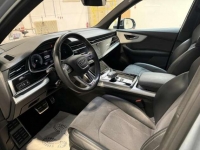 Audi Q7 3.0 55 TFSI quattro tiptronic