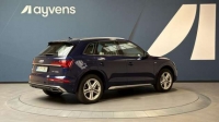 Audi Q5 2.0 50 TFSIe quattro S tronic
