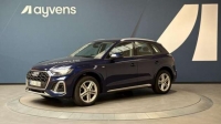 Audi Q5 2.0 50 TFSIe quattro S tronic