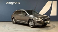 Audi Q7 3.0 50 TDI quattro tiptronic S
