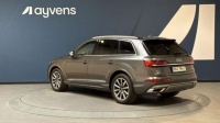 Audi Q7 3.0 50 TDI quattro tiptronic S