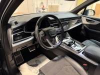 Audi Q7 3.0 50 TDI quattro tiptronic S